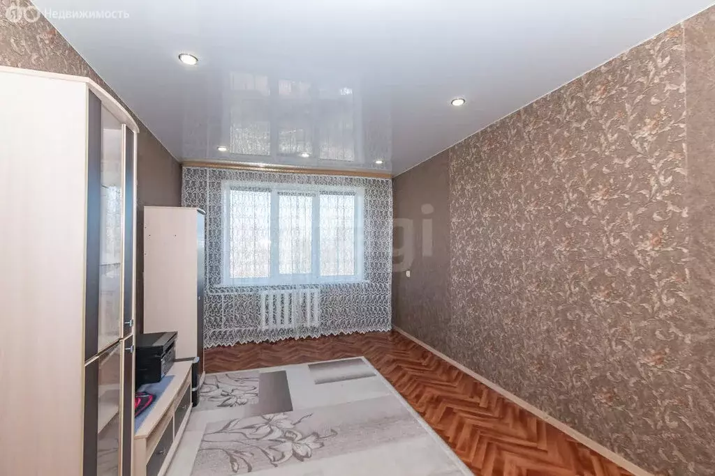 1-комнатная квартира: посёлок Ростовка, 15 (29.9 м) - Фото 1