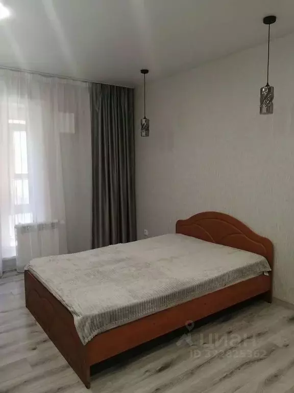 2-к кв. Иркутская область, Иркутск Гусарская тер., 1 (55.0 м) - Фото 1