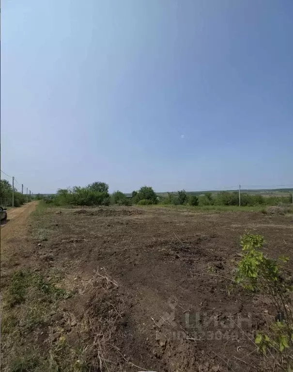 Участок в Ростовская область, Родионово-Несветайский район, ... - Фото 1