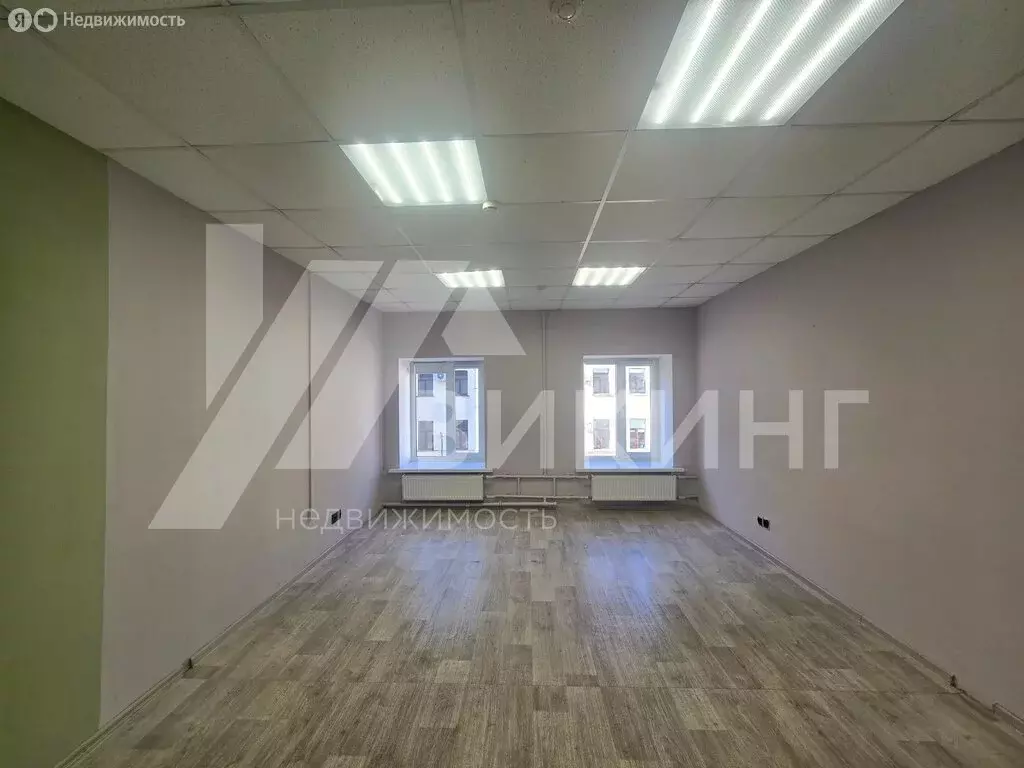 Офис (22.8 м) - Фото 2