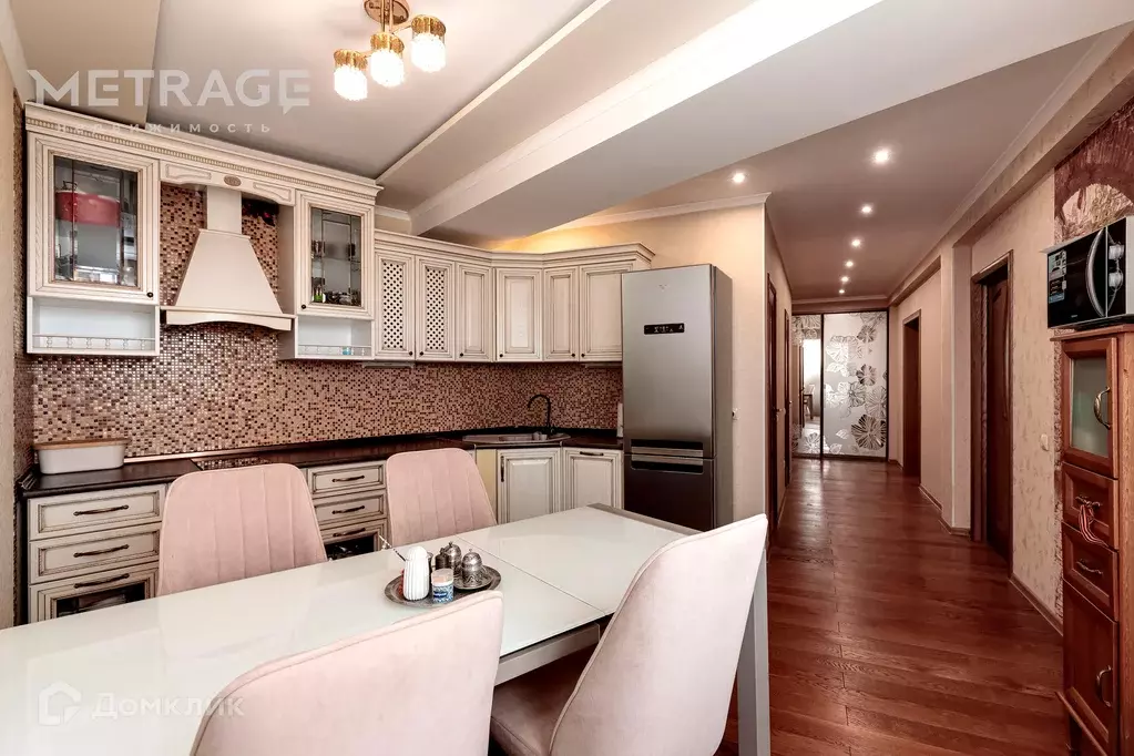Продаётся 2-к квартира, 81.6 м - Фото 0