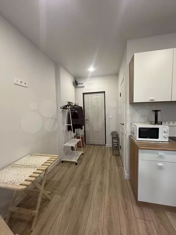 Квартира-студия, 25 м, 2/16 эт. - Фото 1