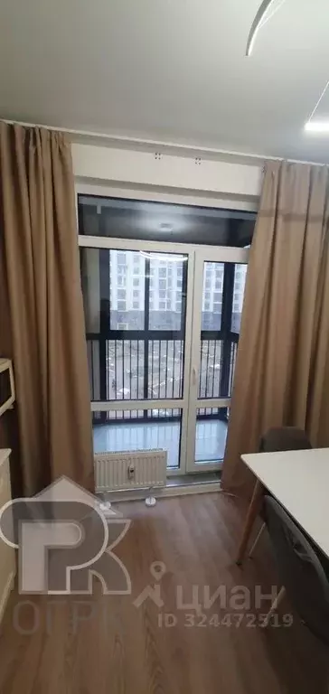 1-к кв. Московская область, Химки городской округ, д. Юрлово  (35.0 м) - Фото 1