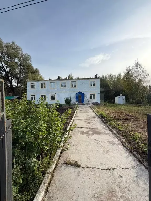 1-к кв. Башкортостан, Стерлитамакский район, Буриказгановский ... - Фото 2