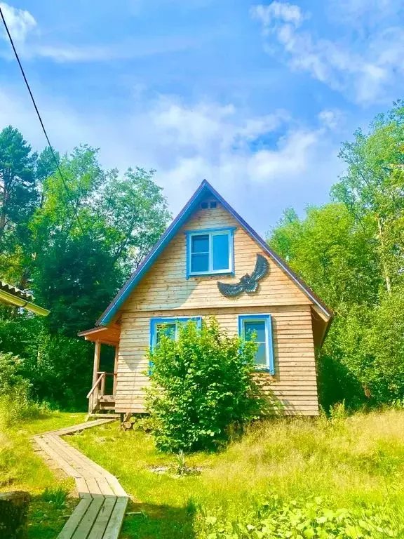 Дом в Тверская область, Кашин  (110 м) - Фото 2