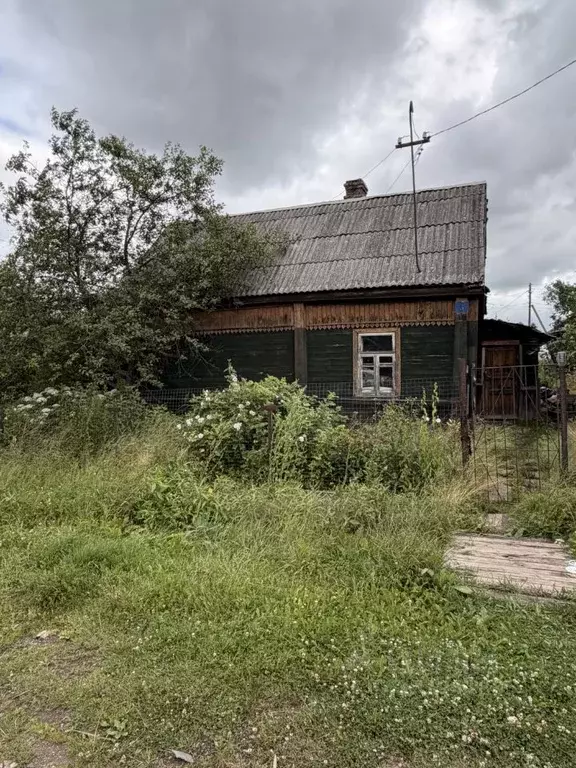 Дом в Псковская область, Великие Луки пер. Молодогвардейцев, 3 (45 м) - Фото 1