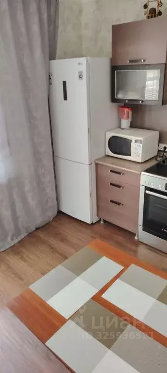 2-к кв. Краснодарский край, Новороссийск просп. Ленина, 103 (59.7 м) - Фото 1