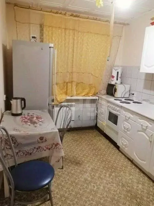 3-к кв. Тюменская область, Тюмень Ставропольская ул., 11 (63.0 м) - Фото 0
