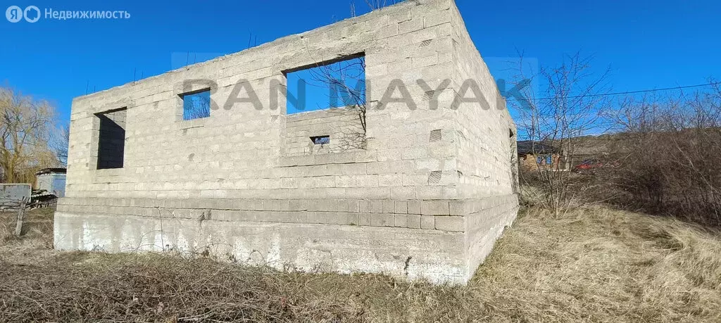 Дом в хутор Северо-Восточные Сады, Садовая улица (140 м) - Фото 1