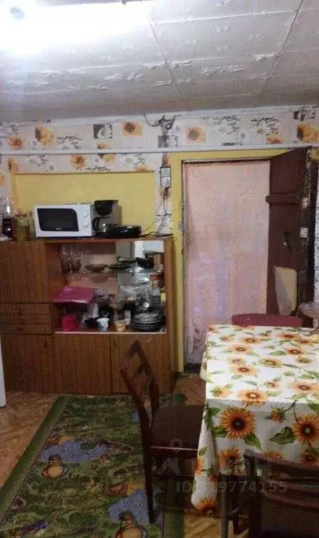 Дом в Ростовская область, Шахты просп. Победа Революции (50 м) - Фото 0