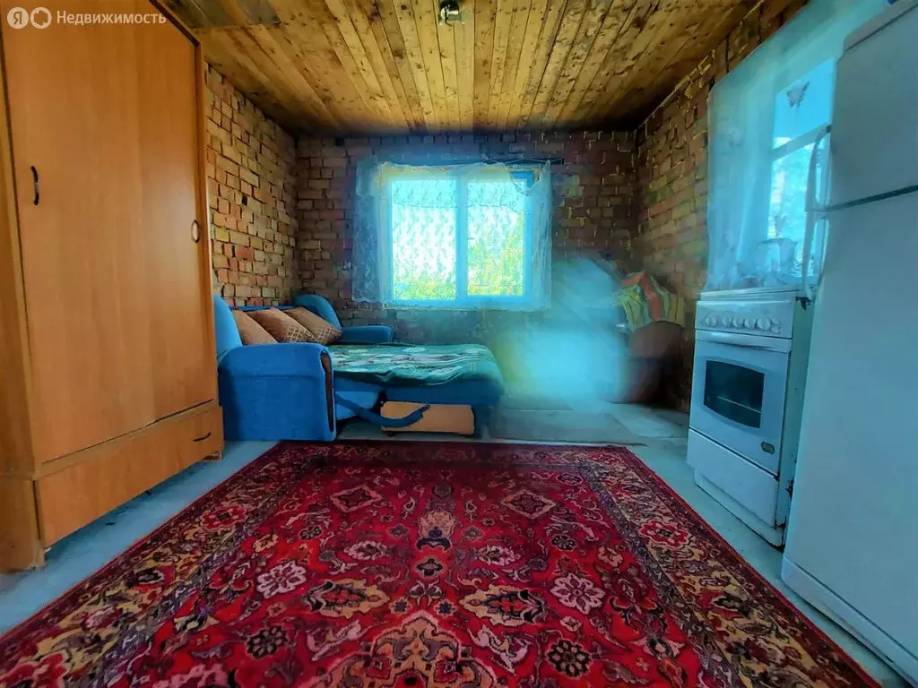 Дом в Ейск, СТСН Заря (17 м) - Фото 1