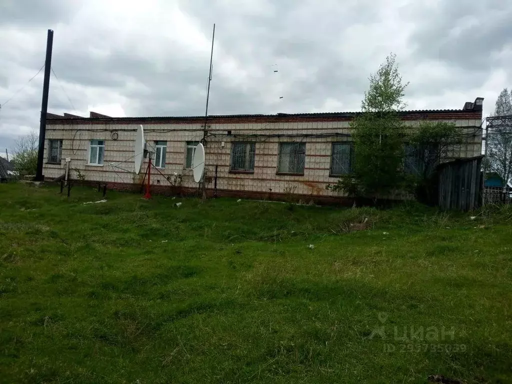 Помещение свободного назначения в Томская область, Асиновский район, ... - Фото 2