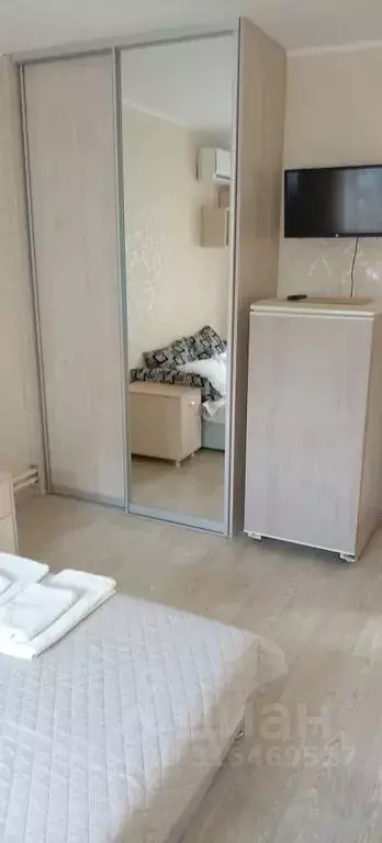 Дом в Краснодарский край, Новороссийск ул. Исаева, 78 (18 м) - Фото 1