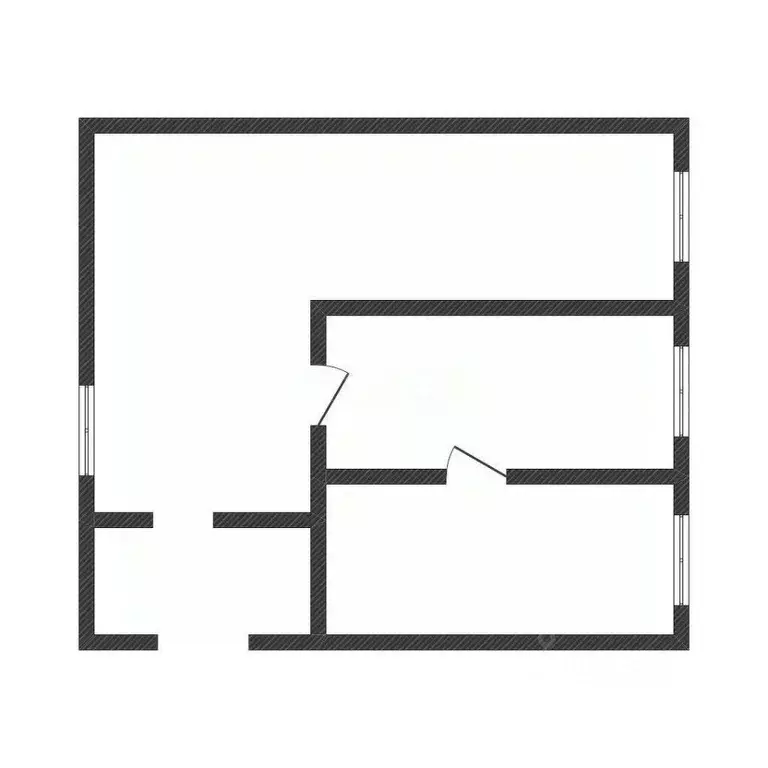 Дом в Саратовская область, Балашовский район, Хоперское муниципальное ... - Фото 2