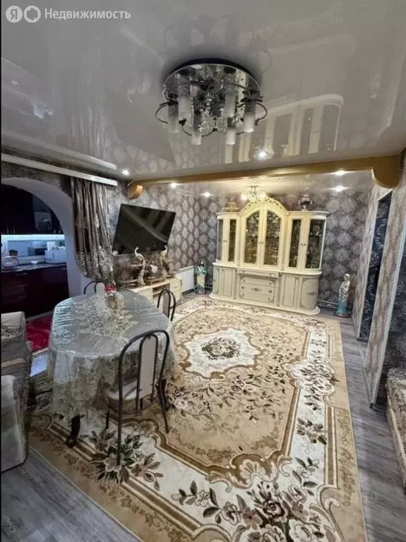 2-комнатная квартира: Рязанцево, улица Николаева, 16 (46.2 м) - Фото 1