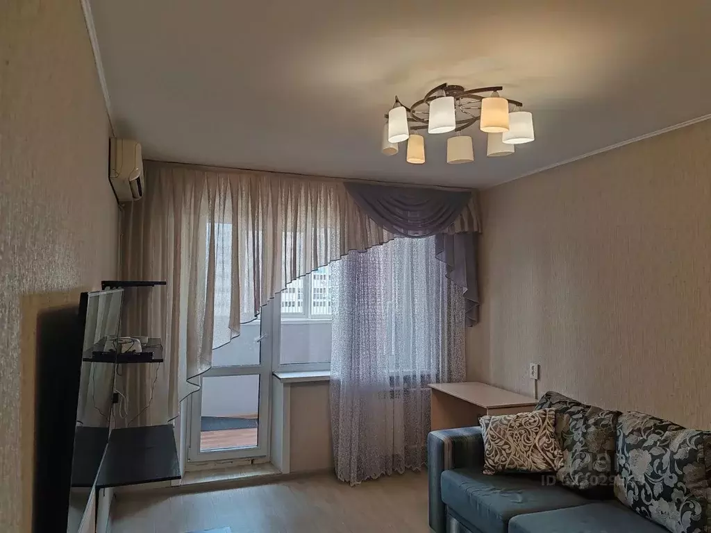 2-к кв. Хабаровский край, Хабаровск ул. Сысоева, 8 (50.6 м) - Фото 1