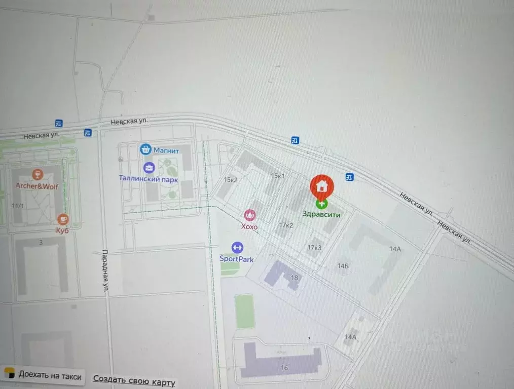 Помещение свободного назначения в Ленинградская область, Ломоносовский ... - Фото 1