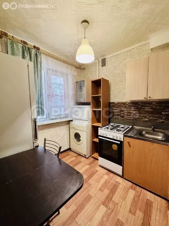 1-комнатная квартира: Мурманск, проспект Кирова, 20А (30.4 м) - Фото 2