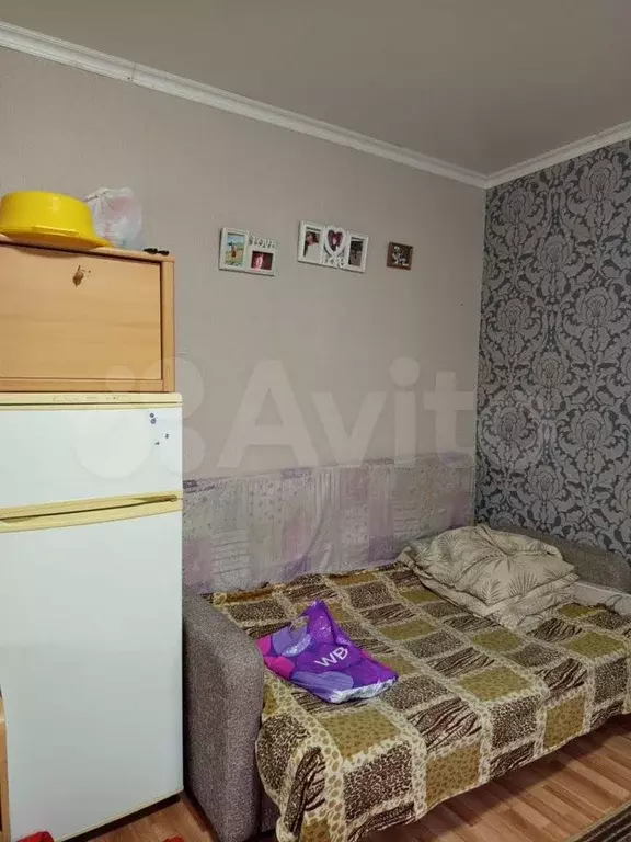 Комната 18 м в 2-к., 1/2 эт. - Фото 1