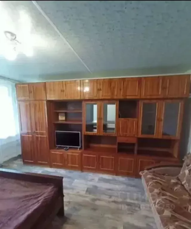 1-к кв. Тверская область, Торжок ул. Глинки, 17 (31.0 м) - Фото 2