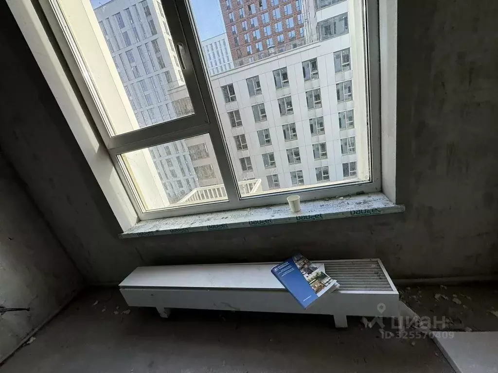 Студия Москва Рязанский просп., 4 (18.0 м) - Фото 1