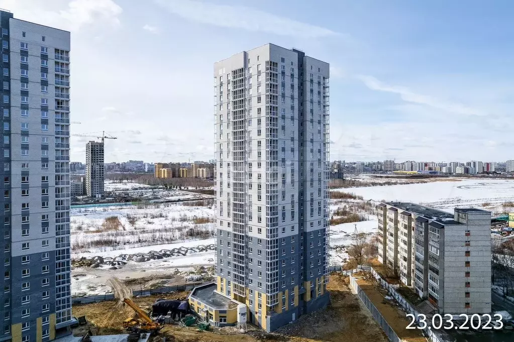 Продам помещение свободного назначения, 281.7 м - Фото 1