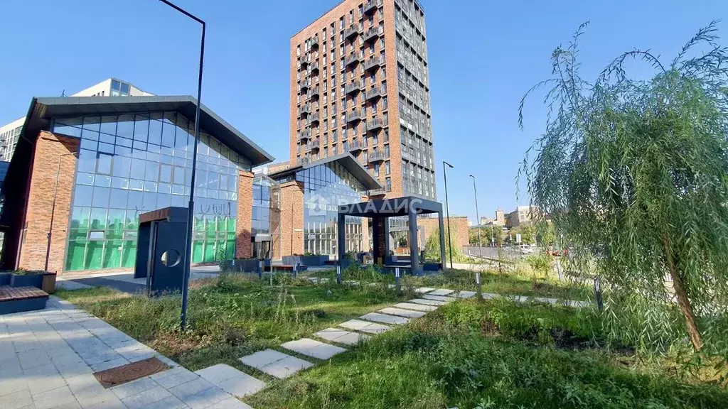 2-к кв. Москва Павелецкая наб., 8Б (62.0 м) - Фото 1