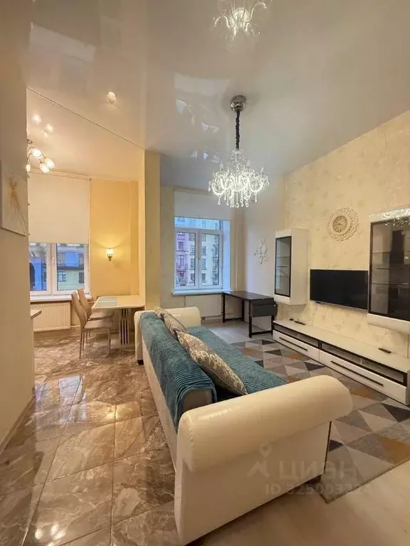 2-к кв. Московская область, Химки ул. Германа Титова, 8 (44.9 м) - Фото 2