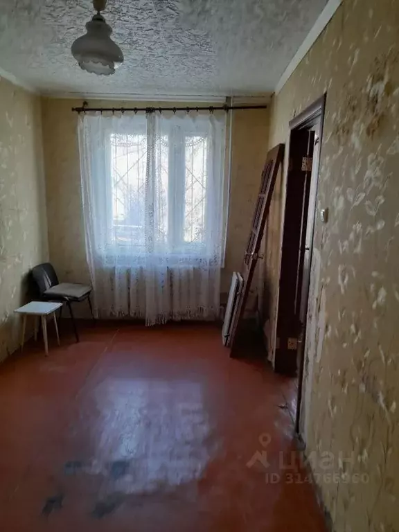 2-к кв. Саратовская область, Саратов Тульская ул., 15 (45.0 м) - Фото 1