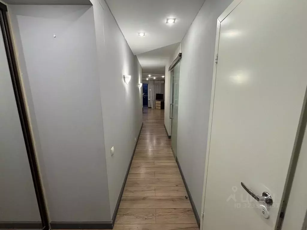 1-к кв. Пермский край, Пермь ул. Мира, 45 (52.0 м) - Фото 2