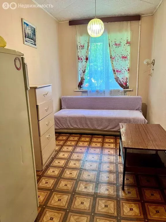 1к в 5-комнатной квартире (9 м) - Фото 2