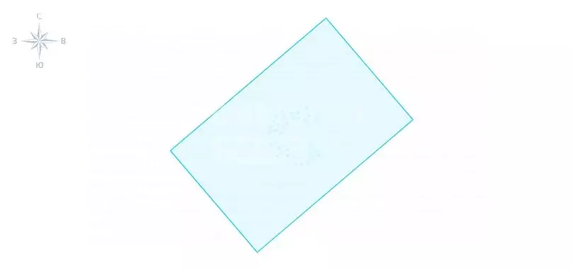 Участок в Тосненский район, Никольское (7.7 м) - Фото 2