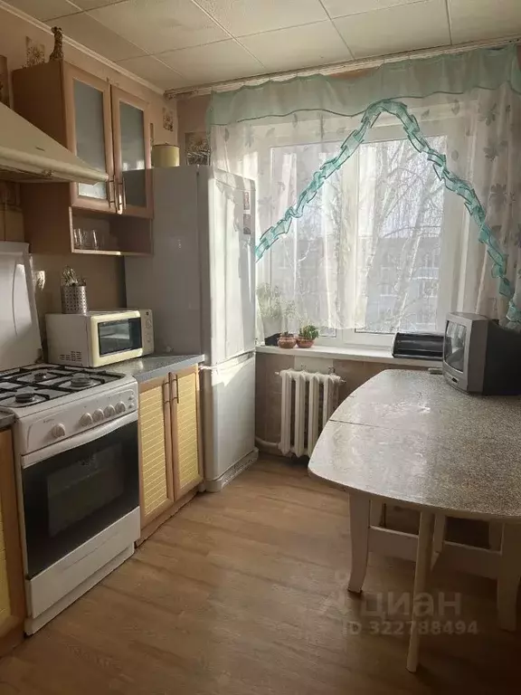3-к кв. Тверская область, Конаково ул. Баскакова, 12 (54.0 м) - Фото 2