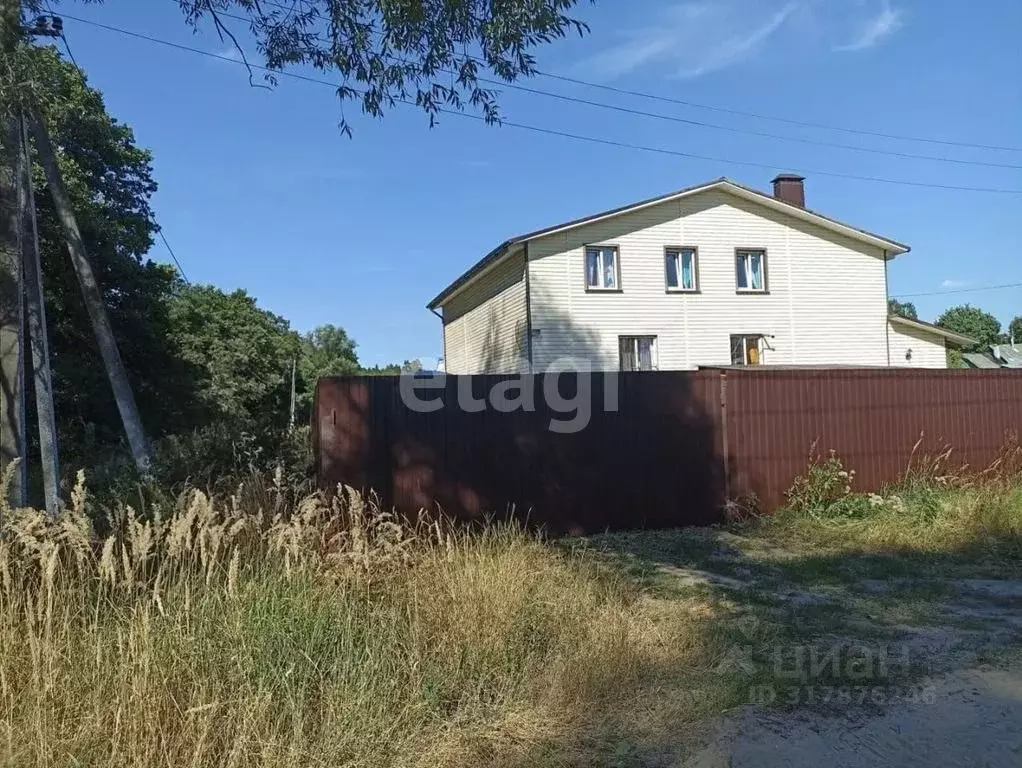 Дом в Московская область, Лосино-Петровский городской округ, д. ... - Фото 0