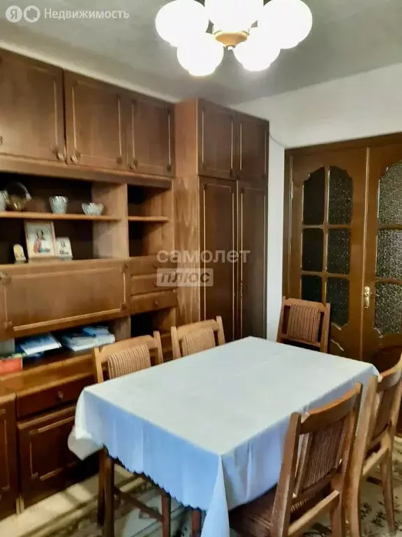 3-комнатная квартира: Тамбов, Интернациональная улица, 47к1 (64.6 м) - Фото 1