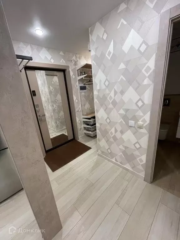 Продаётся 1-к квартира, 41 м - Фото 1