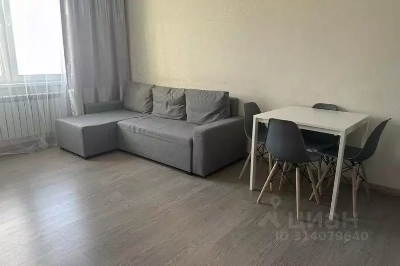 2-к кв. Новосибирская область, Новосибирск ул. Фрунзе, 20 (39.0 м) - Фото 1