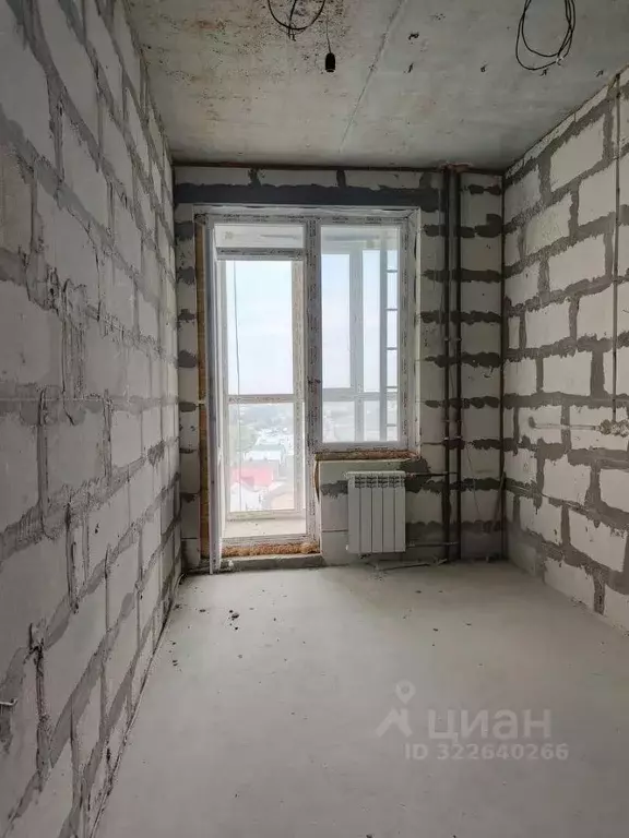 1-к кв. Пензенская область, Пенза просп. Победы, 96Е (41.1 м) - Фото 1