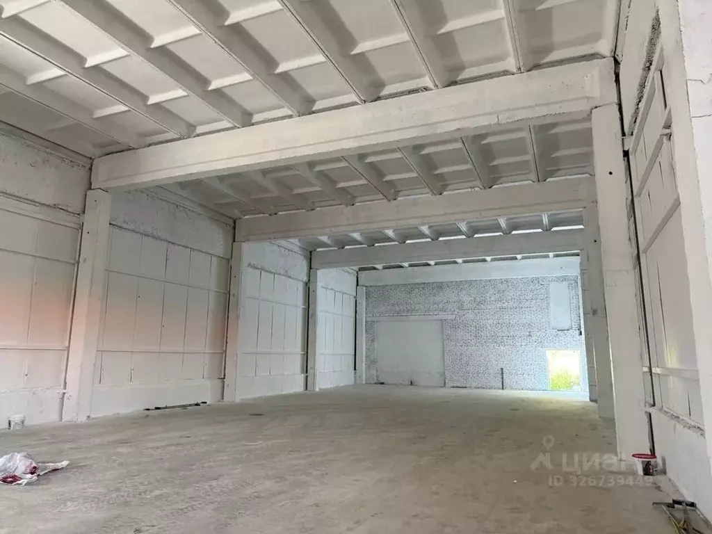 Помещение свободного назначения в Московская область, Ногинск ... - Фото 1