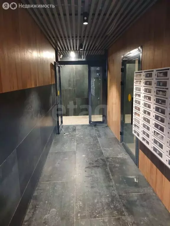 1-комнатная квартира: Тула, улица Купцов Гречихиных, 8 (36.7 м) - Фото 2