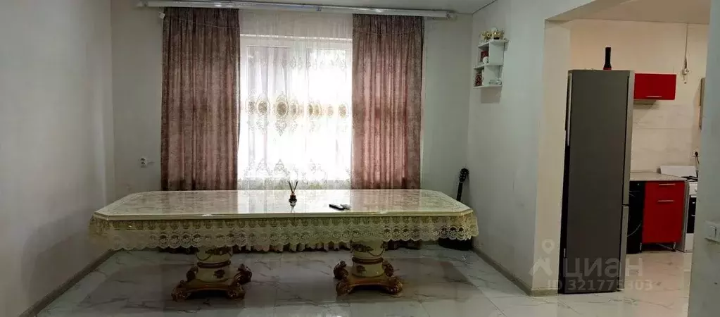 Дом в Краснодарский край, Краснодар Елизаветинская ст-ца, ... - Фото 1