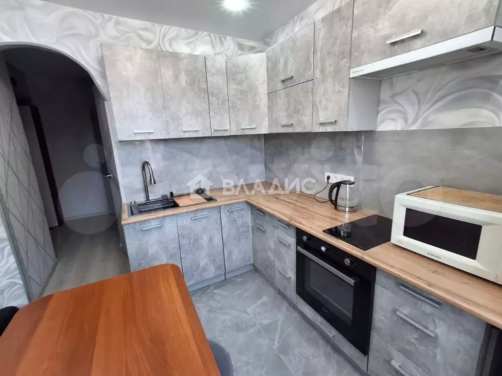 2-к. квартира, 51 м, 3/9 эт. - Фото 0