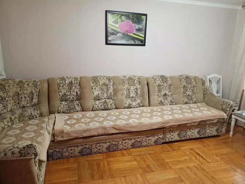 1-к кв. Ставропольский край, Ставрополь ул. 50 лет ВЛКСМ, 7/4 (29.0 м) - Фото 0