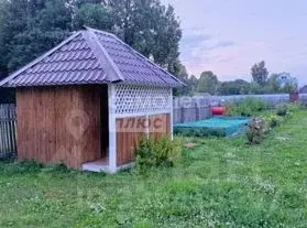 Участок в Марий Эл, Медведевский район, Пекшиксолинское с/пос, д. ... - Фото 2