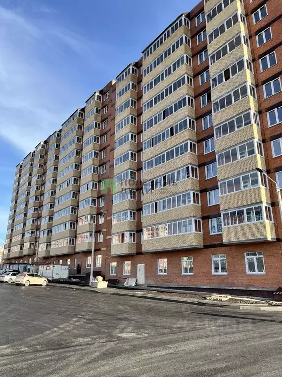 3-к кв. Красноярский край, Сосновоборск 8-й мкр, 14Б (84.5 м) - Фото 2