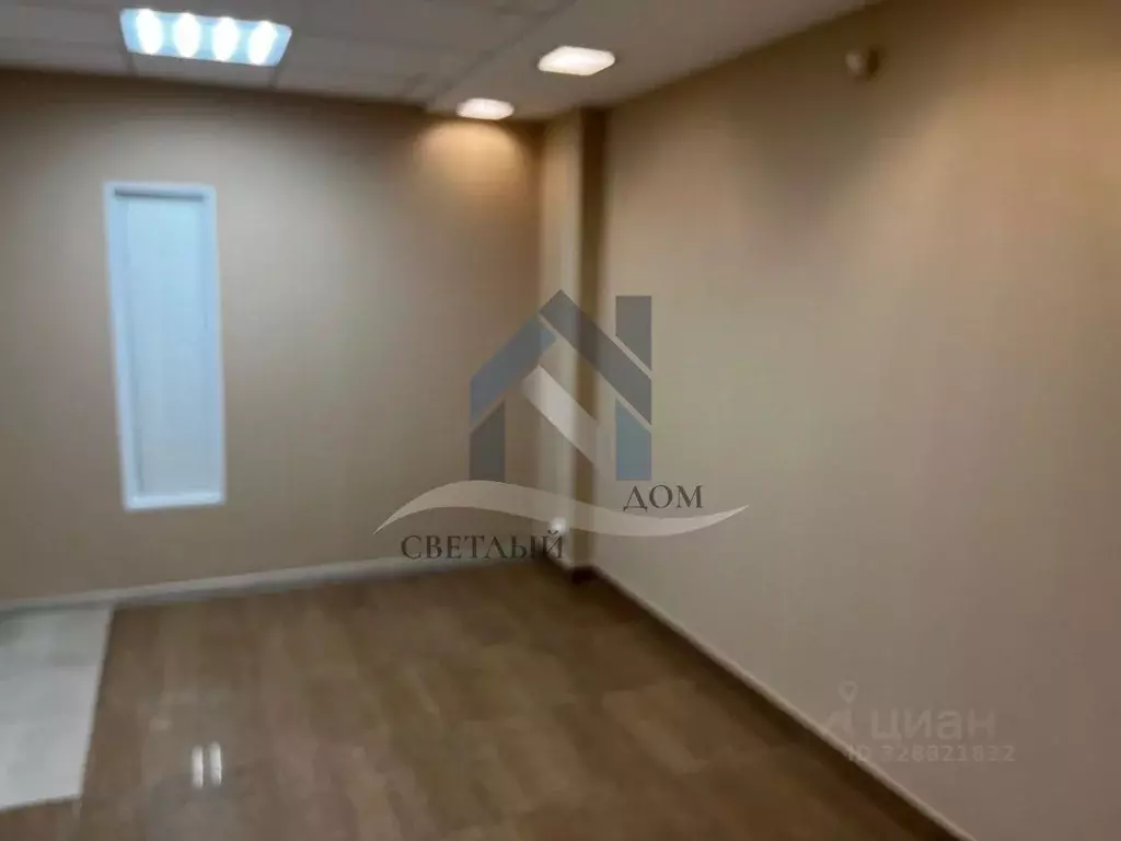 Офис в Алтайский край, Барнаул ул. Льва Толстого, 16/19А (18 м) - Фото 2