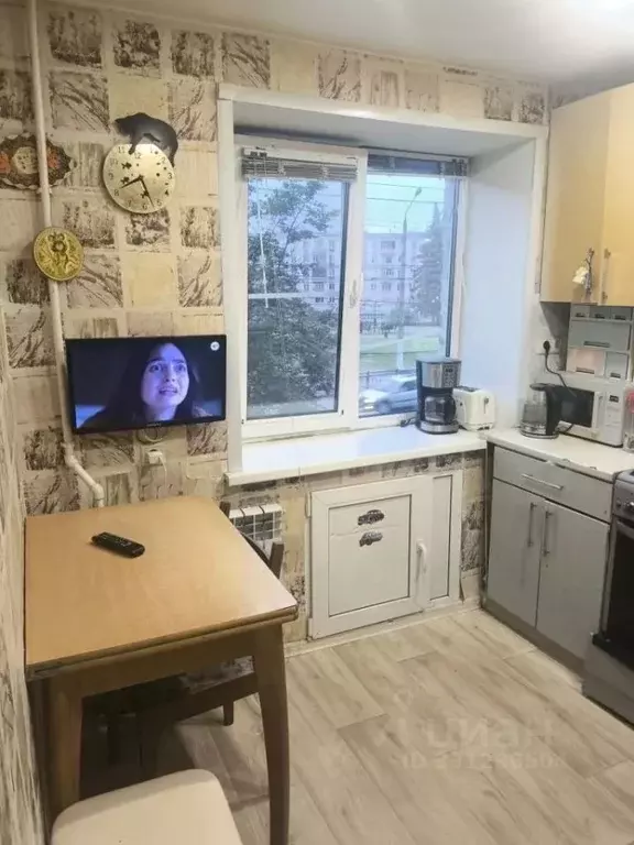 2-к кв. Тверская область, Тверь ул. Маршала Конева, 1/3 (44.5 м) - Фото 2