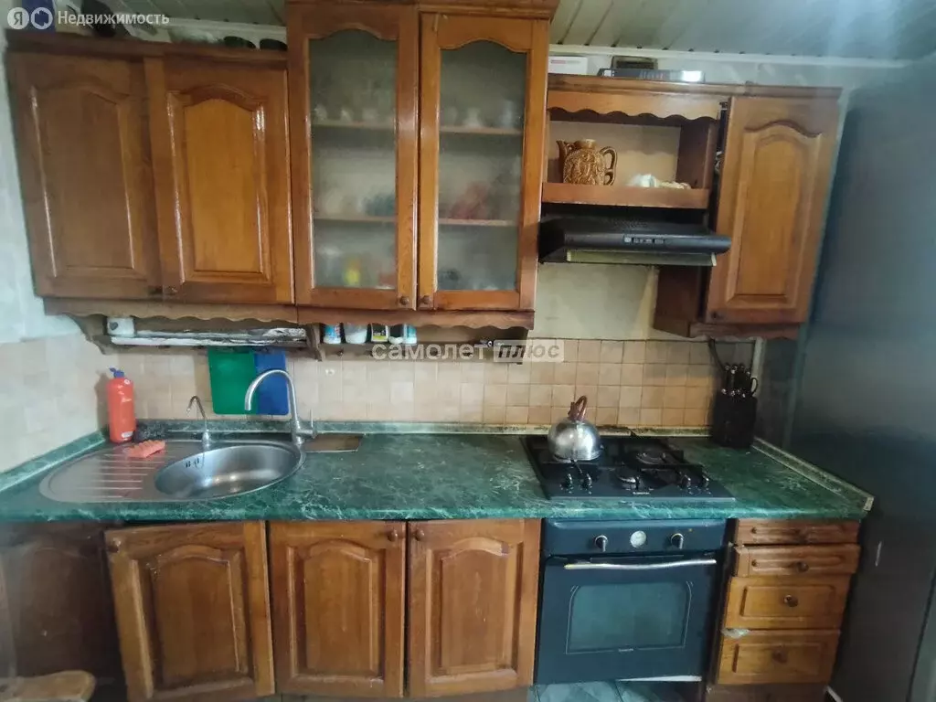 3-комнатная квартира: Электросталь, улица Николаева, 44А (57.6 м) - Фото 1