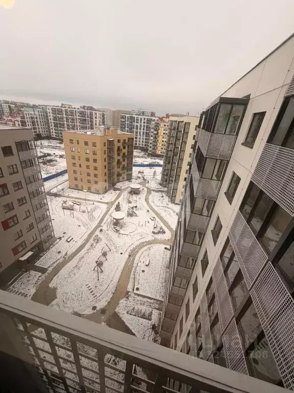 2-к кв. Ленинградская область, Всеволожский район, Заневское городское ... - Фото 1