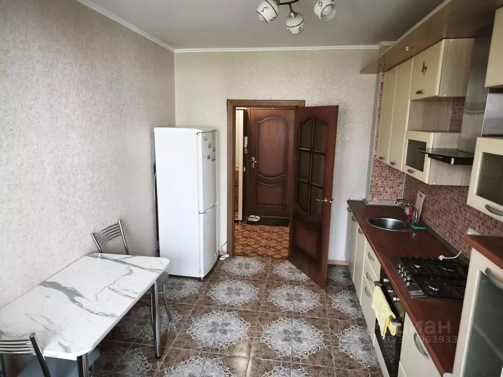 1-к кв. Тамбовская область, Тамбов Ореховая ул., 14 (40.0 м) - Фото 2